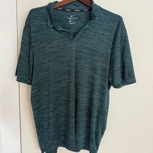 Nike Polo Short Sleeve